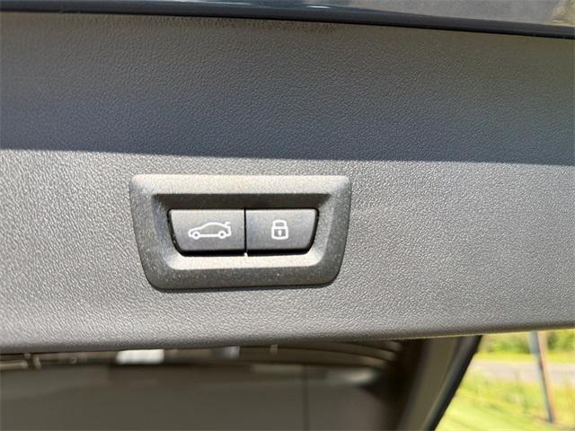 new 2026 BMW X3 car, priced at $57,225
