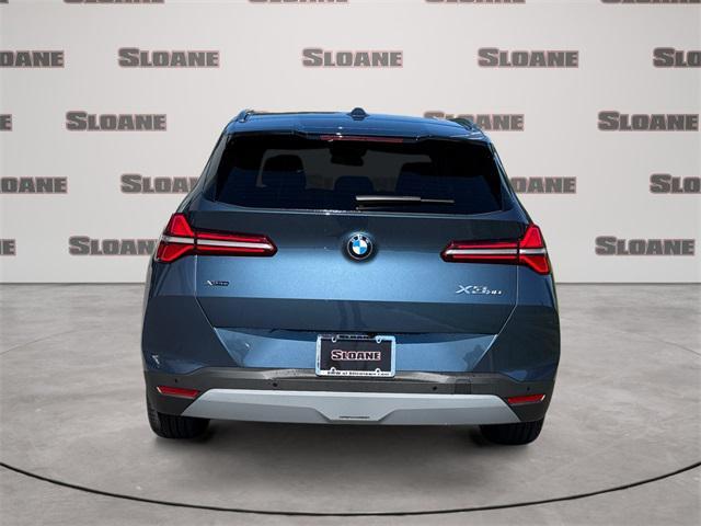new 2026 BMW X3 car, priced at $57,225