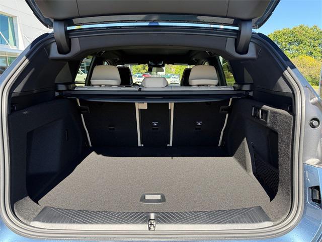 new 2026 BMW X3 car, priced at $57,225