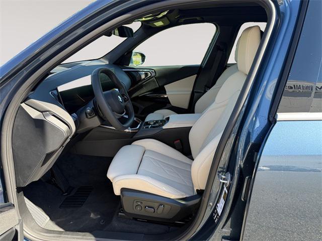 new 2026 BMW X3 car, priced at $57,225
