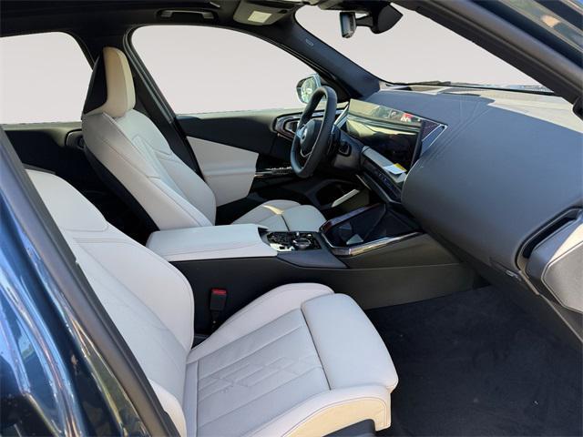 new 2026 BMW X3 car, priced at $57,225