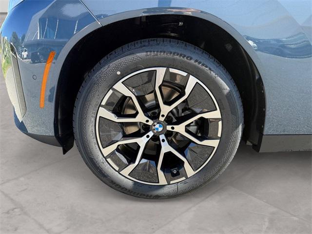 new 2026 BMW X3 car, priced at $57,225