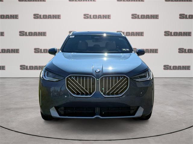 new 2026 BMW X3 car, priced at $57,225