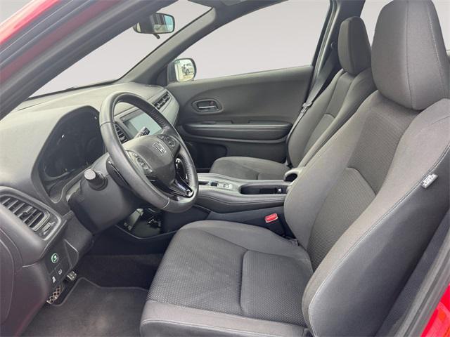 used 2019 Honda HR-V car, priced at $18,991