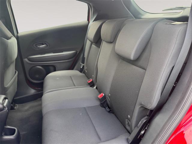 used 2019 Honda HR-V car, priced at $18,991