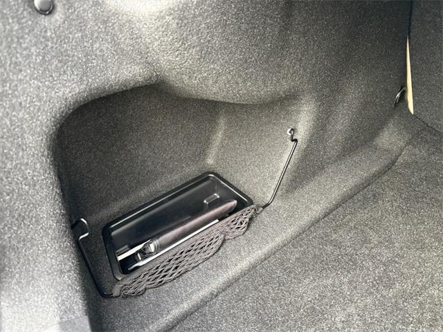 used 2023 BMW 330 car, priced at $35,594