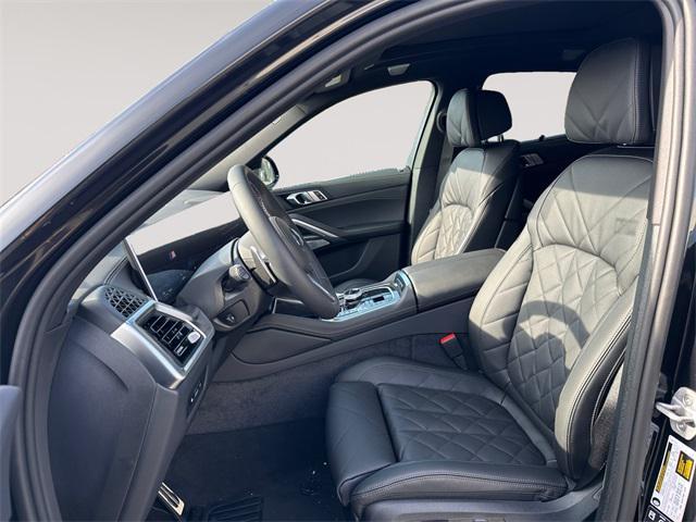 new 2026 BMW X6 car, priced at $111,100