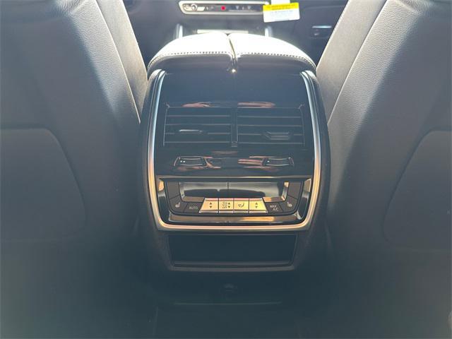 new 2026 BMW X6 car, priced at $111,100