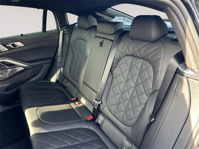 new 2026 BMW X6 car, priced at $111,100