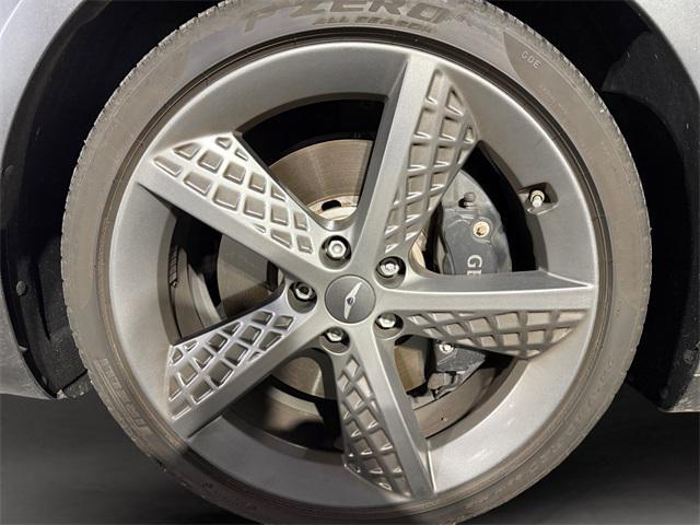 used 2024 Genesis G80 car, priced at $44,991