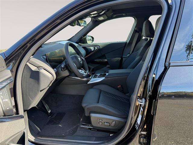 new 2026 BMW X3 car, priced at $62,075