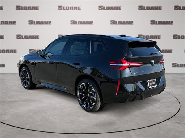 new 2026 BMW X3 car, priced at $62,075