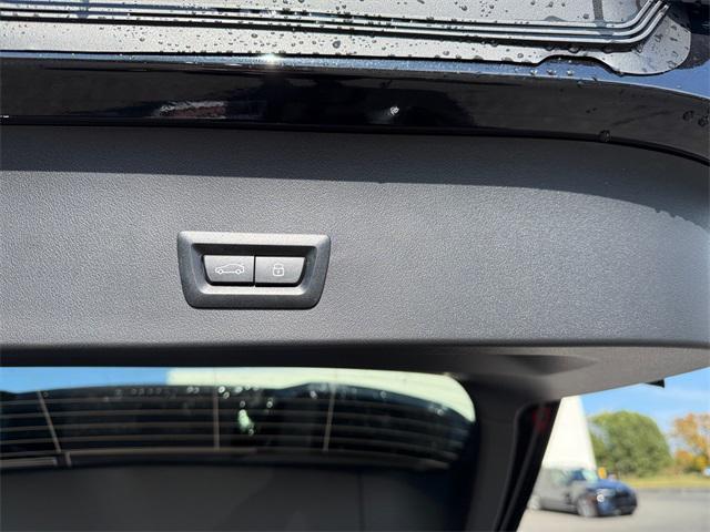 new 2026 BMW X3 car, priced at $62,075