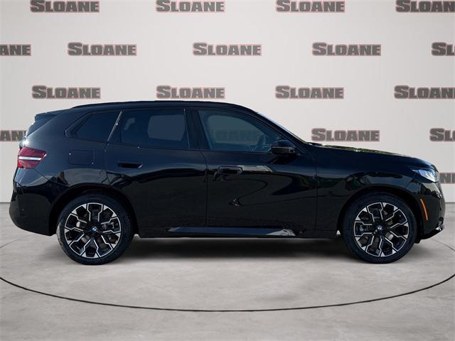 new 2026 BMW X3 car, priced at $62,075