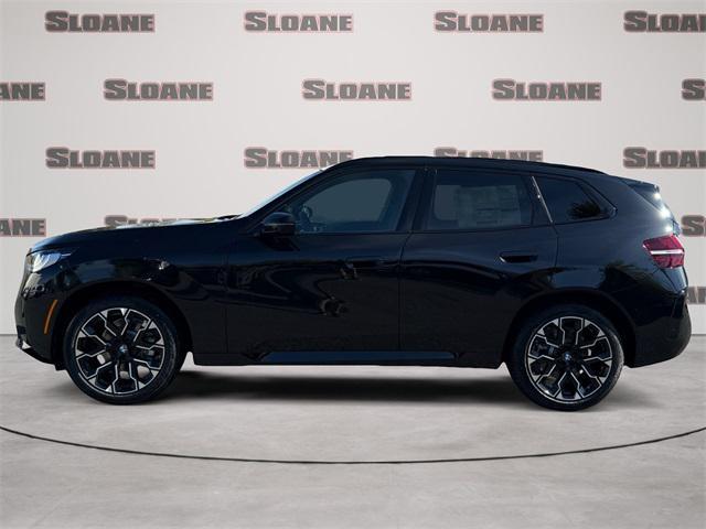new 2026 BMW X3 car, priced at $62,075