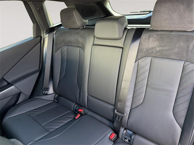 new 2026 BMW X3 car, priced at $62,075