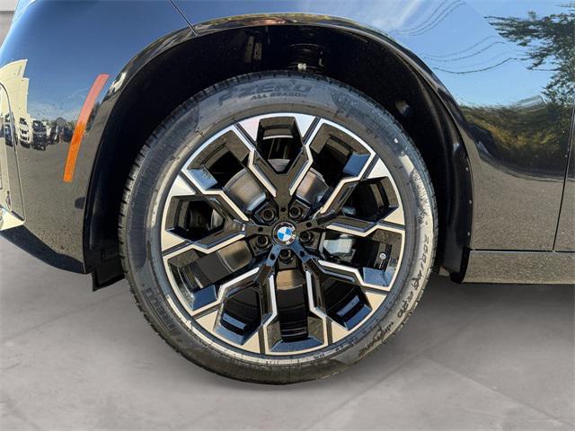 new 2026 BMW X3 car, priced at $62,075