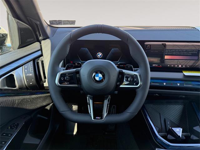 new 2026 BMW X3 car, priced at $62,075