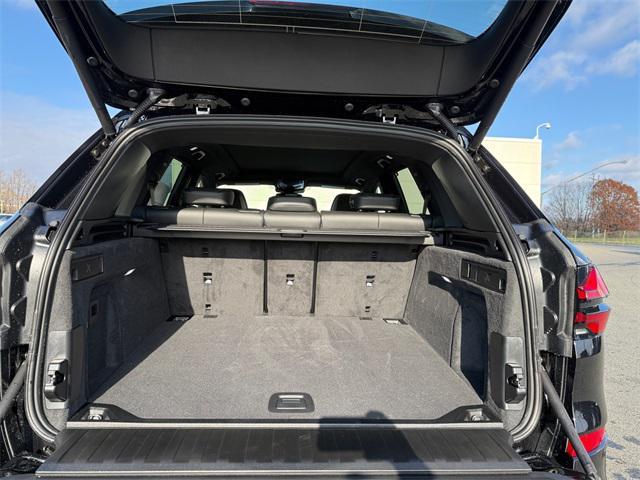 new 2026 BMW X5 car, priced at $85,575