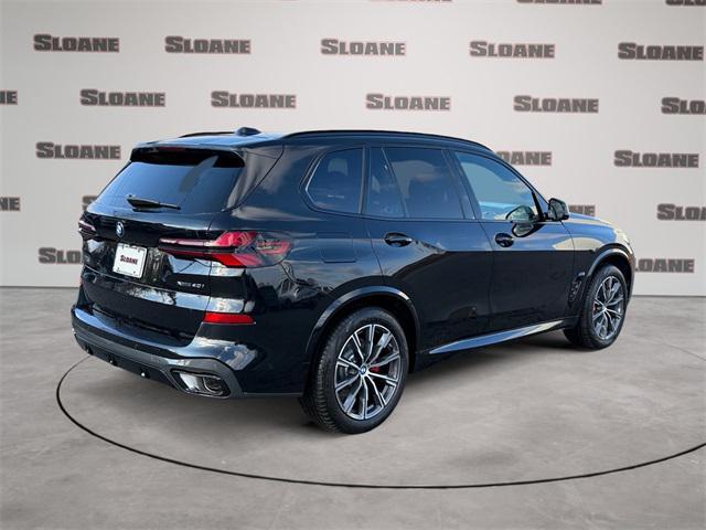 new 2026 BMW X5 car, priced at $85,575