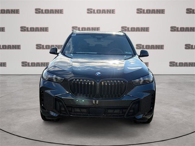 new 2026 BMW X5 car, priced at $85,575