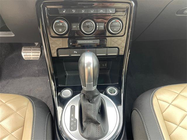used 2019 Volkswagen Beetle car, priced at $22,991