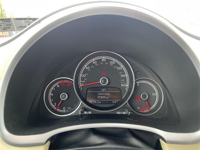 used 2019 Volkswagen Beetle car, priced at $22,991