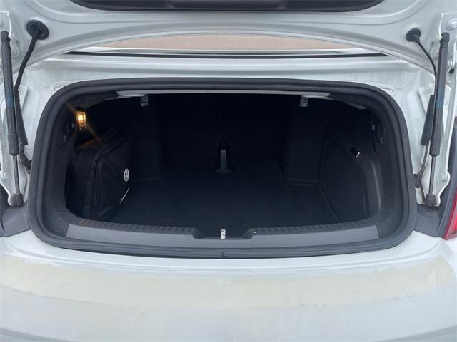 used 2019 Volkswagen Beetle car, priced at $22,991