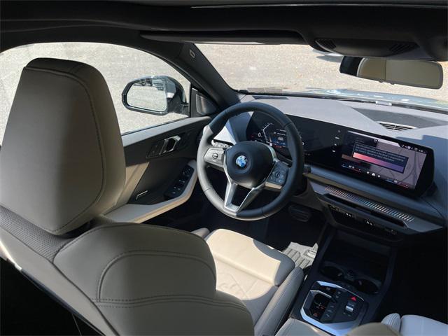 new 2026 BMW 228 Gran Coupe car, priced at $45,775
