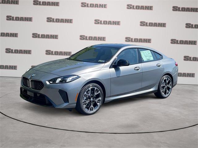 new 2026 BMW 228 Gran Coupe car, priced at $45,775