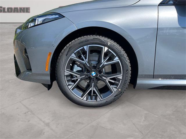 new 2026 BMW 228 Gran Coupe car, priced at $45,775