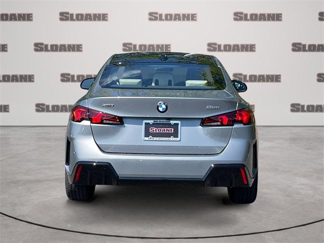 new 2026 BMW 228 Gran Coupe car, priced at $45,775