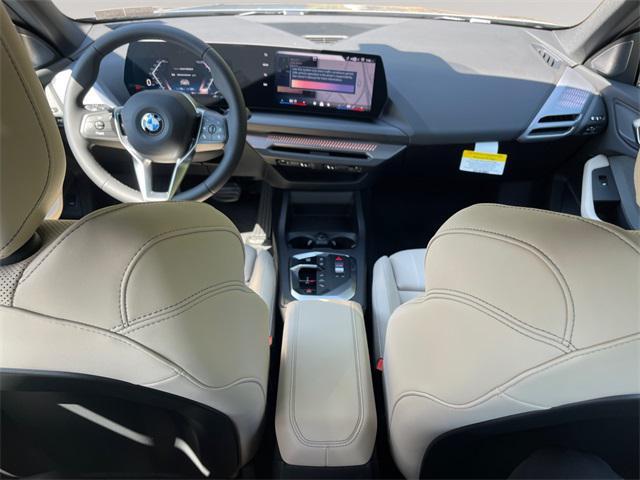 new 2026 BMW 228 Gran Coupe car, priced at $45,775