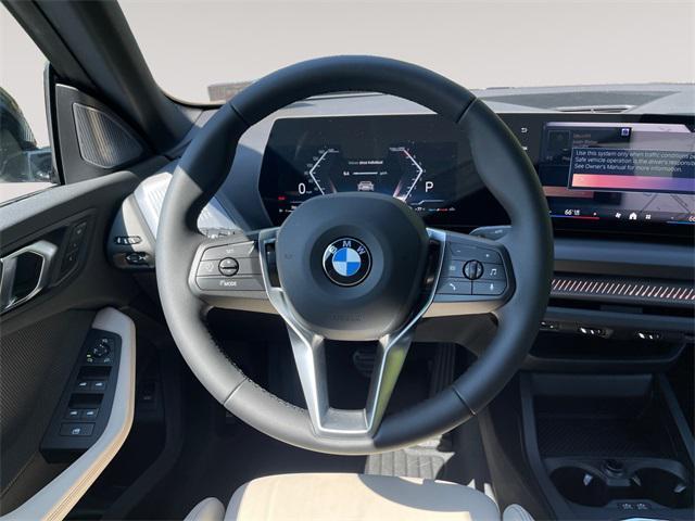 new 2026 BMW 228 Gran Coupe car, priced at $45,775