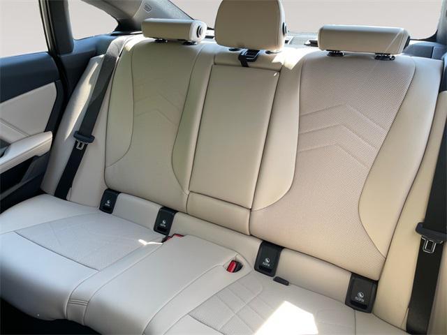 new 2026 BMW 228 Gran Coupe car, priced at $45,775
