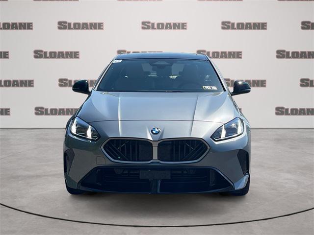 new 2026 BMW 228 Gran Coupe car, priced at $45,775
