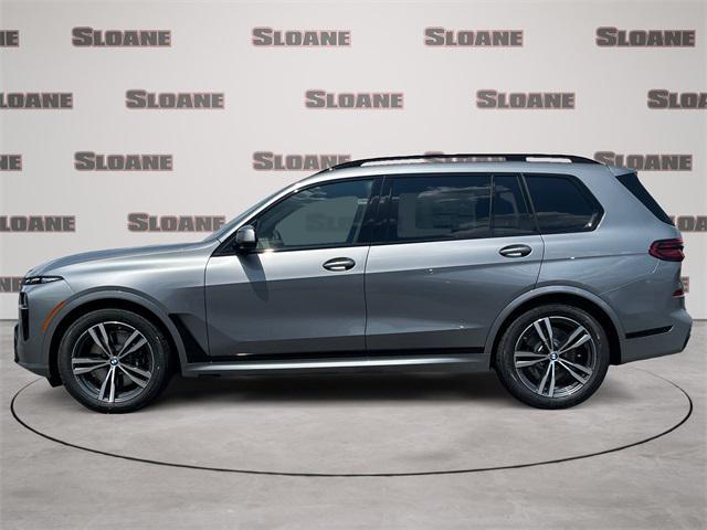 new 2026 BMW X7 car, priced at $96,930