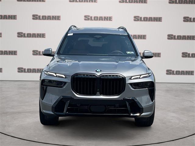 new 2026 BMW X7 car, priced at $96,930