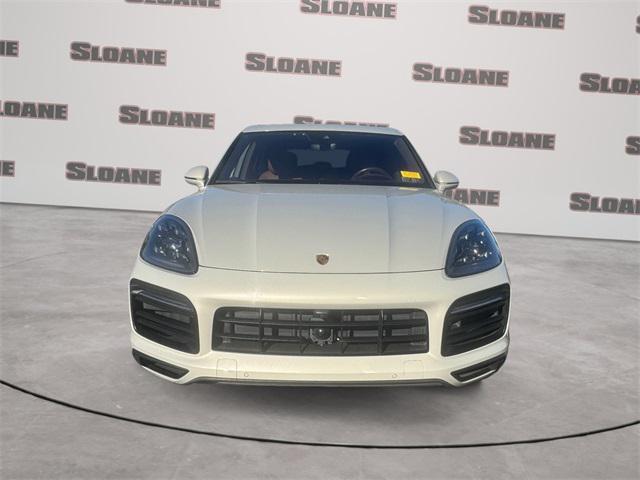 used 2022 Porsche Cayenne car, priced at $64,991