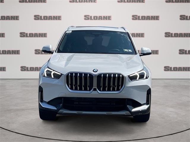 new 2026 BMW X1 car, priced at $50,105