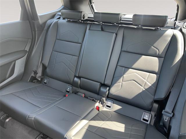 new 2026 BMW X1 car, priced at $50,105