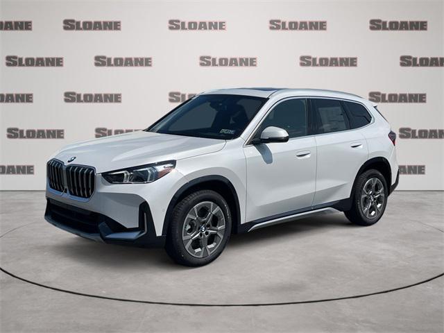 new 2026 BMW X1 car, priced at $50,105