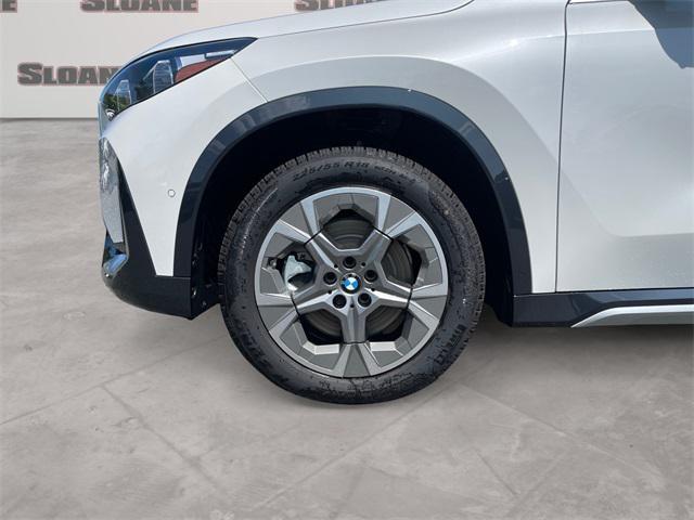 new 2026 BMW X1 car, priced at $50,105