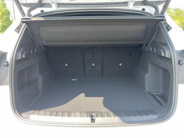 new 2026 BMW X1 car, priced at $50,105