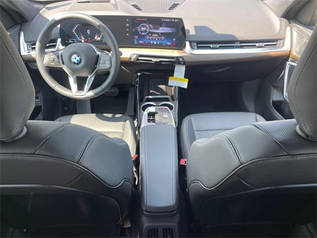 new 2026 BMW X1 car, priced at $50,105