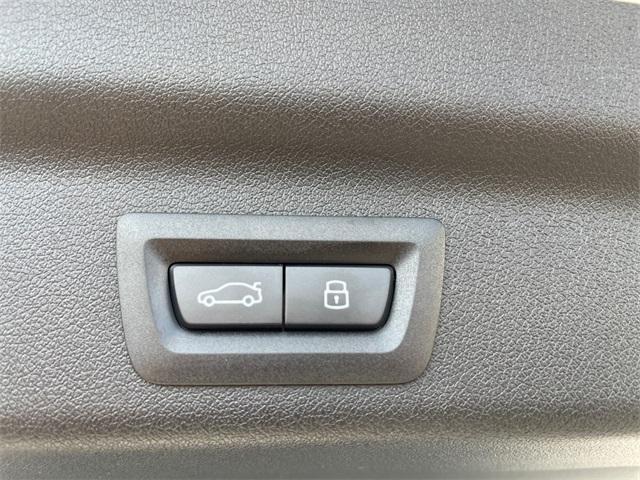 new 2026 BMW X1 car, priced at $50,105