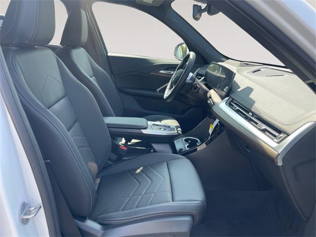 new 2026 BMW X1 car, priced at $50,105