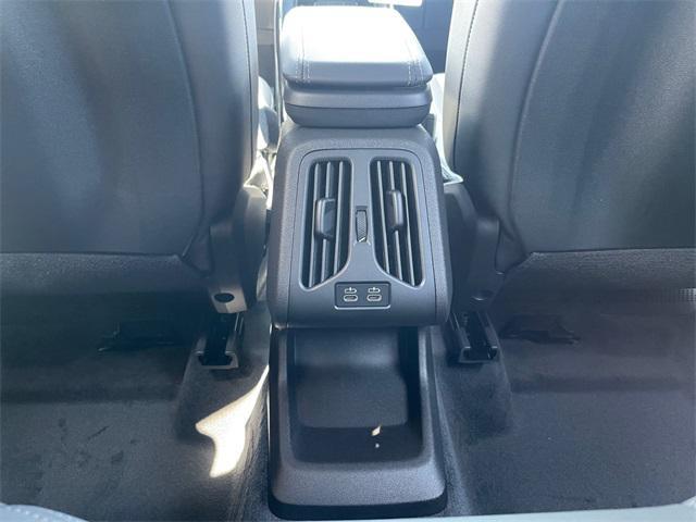 new 2026 BMW X1 car, priced at $50,105