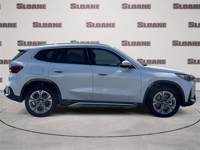 new 2026 BMW X1 car, priced at $50,105