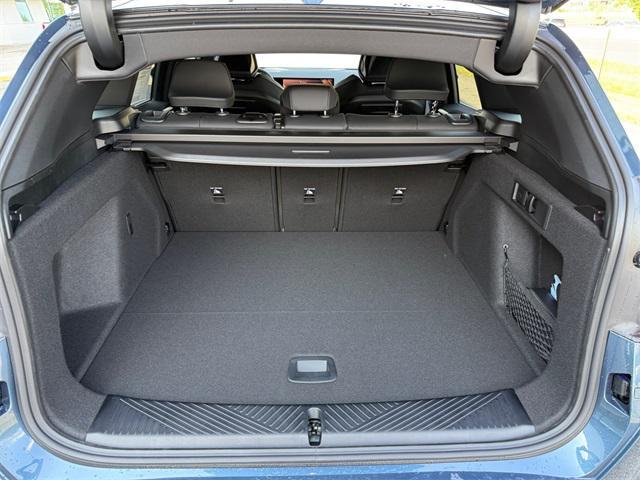 new 2025 BMW X3 car, priced at $54,005